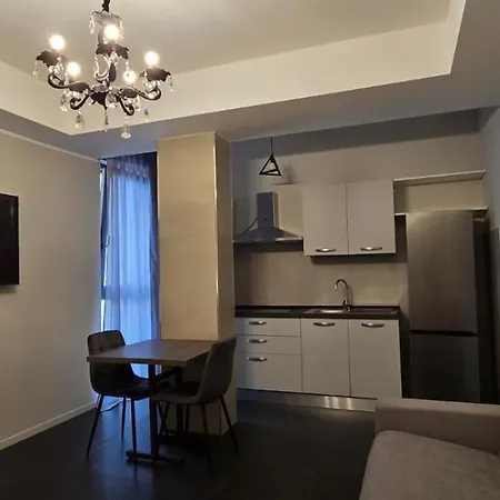 Palazzo Digiuseppe 3*