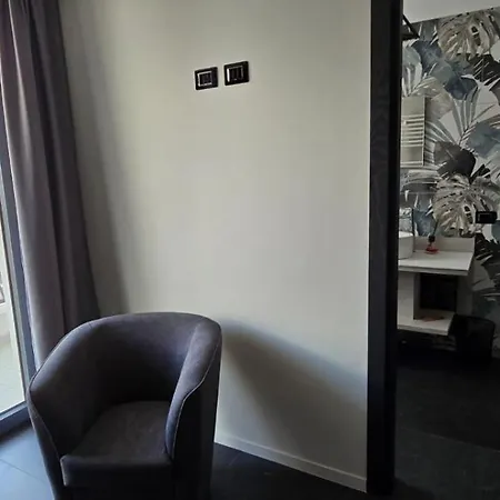 Palazzo Digiuseppe Martina Franca