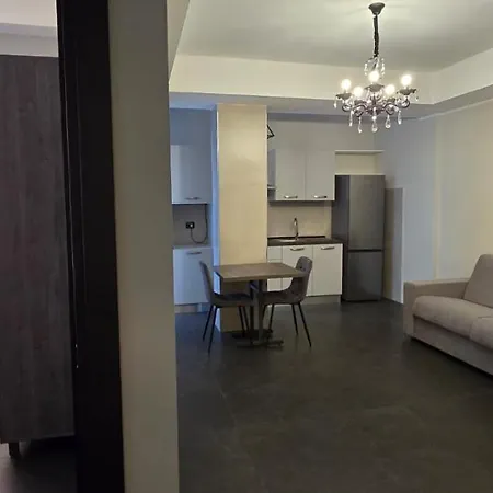 Couette-café Palazzo Digiuseppe 3*