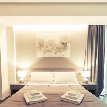 Bed & Breakfast Palazzo Digiuseppe