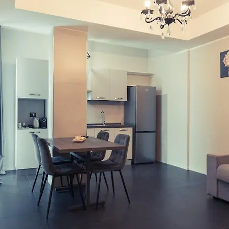 Bed & Breakfast Palazzo Digiuseppe 3*
