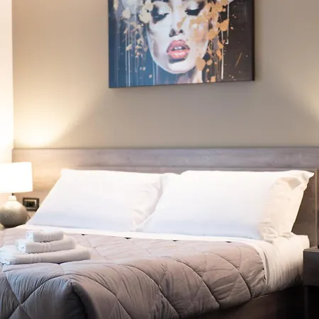 Bed & Breakfast Palazzo Digiuseppe 3*