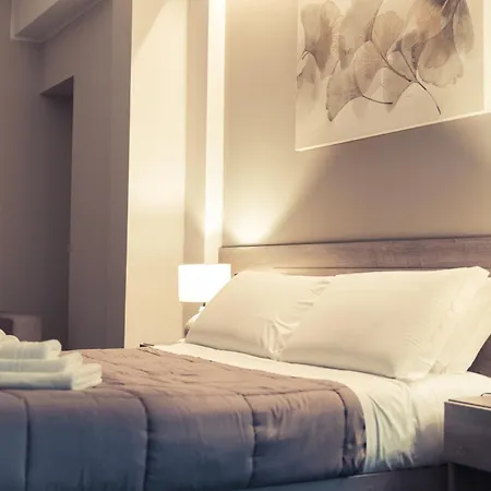 Bed & Breakfast Palazzo Digiuseppe 3*