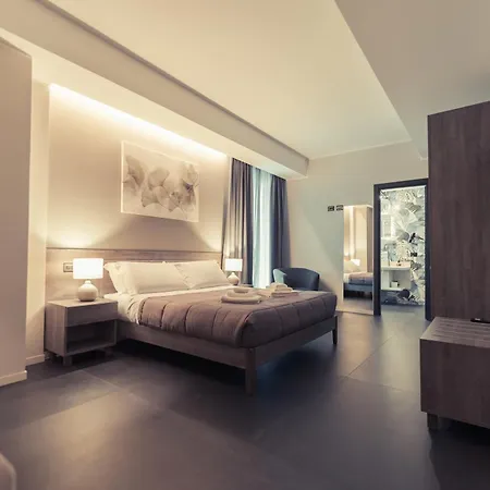 Palazzo Digiuseppe Bed & Breakfast 3*