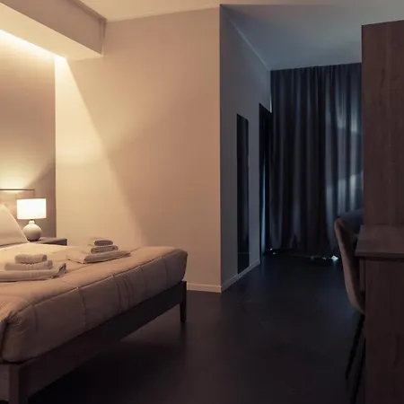 Palazzo Digiuseppe Bed & Breakfast