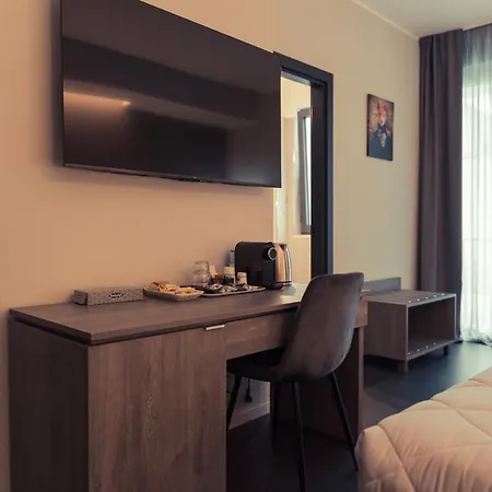 Palazzo Digiuseppe Bed & Breakfast 3*