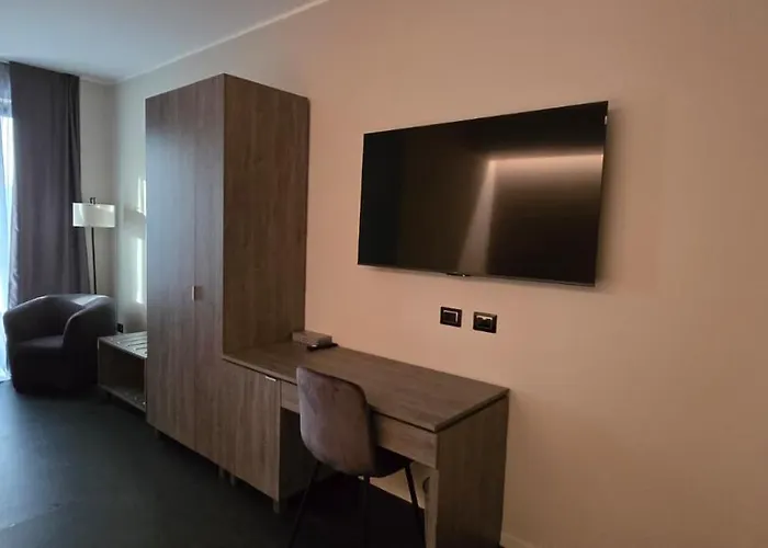 Palazzo Digiuseppe 3* Martina Franca