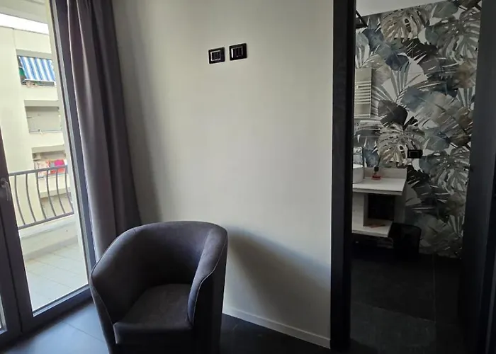 Palazzo Digiuseppe Martina Franca