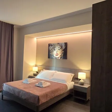 Bed & Breakfast Palazzo Digiuseppe Martina Franca