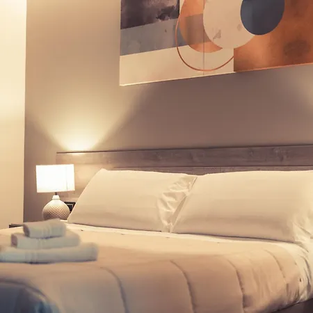Palazzo Digiuseppe Bed and breakfast Martina Franca
