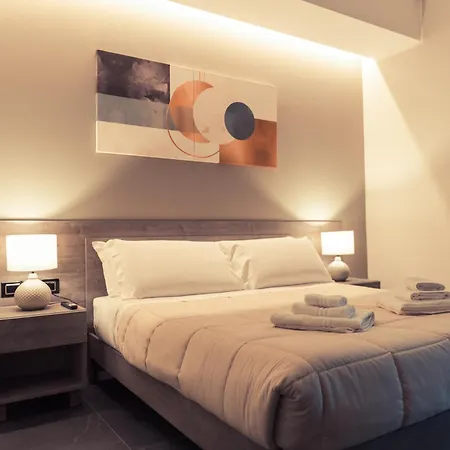 Bed and breakfast Palazzo Digiuseppe Martina Franca