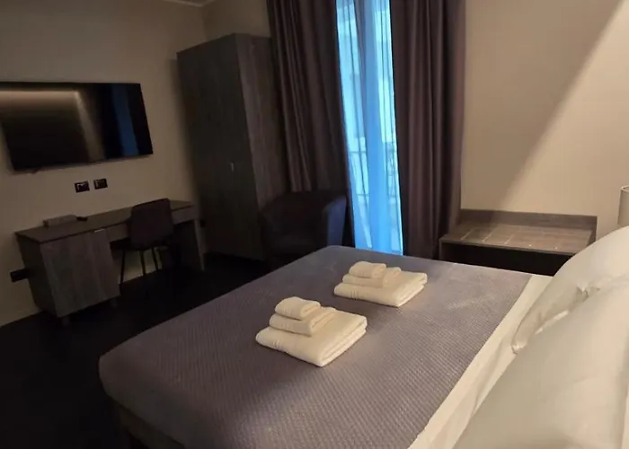 Palazzo Digiuseppe Bed & Breakfast Martina Franca