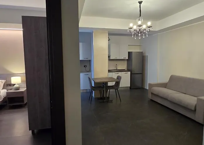 Bed & Breakfast Palazzo Digiuseppe 3*